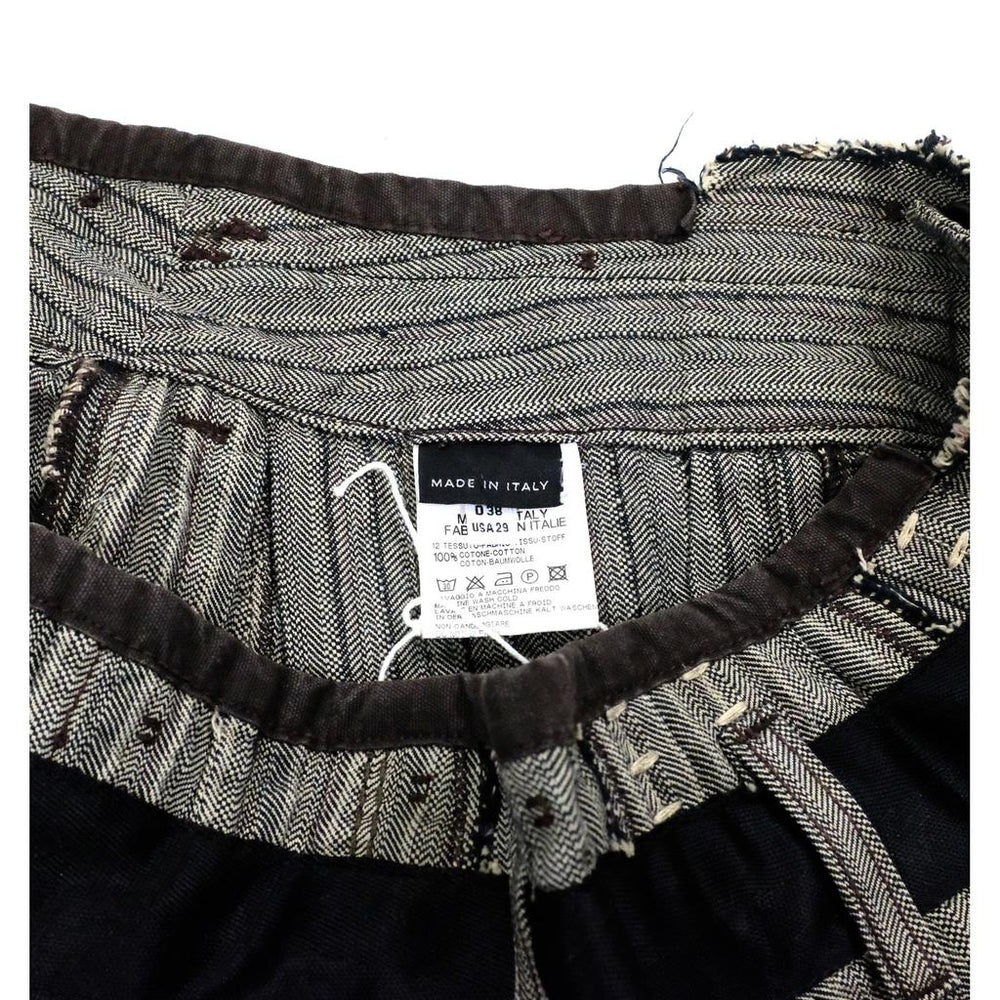 Marithe & Francois Girbaud Mini Skirt