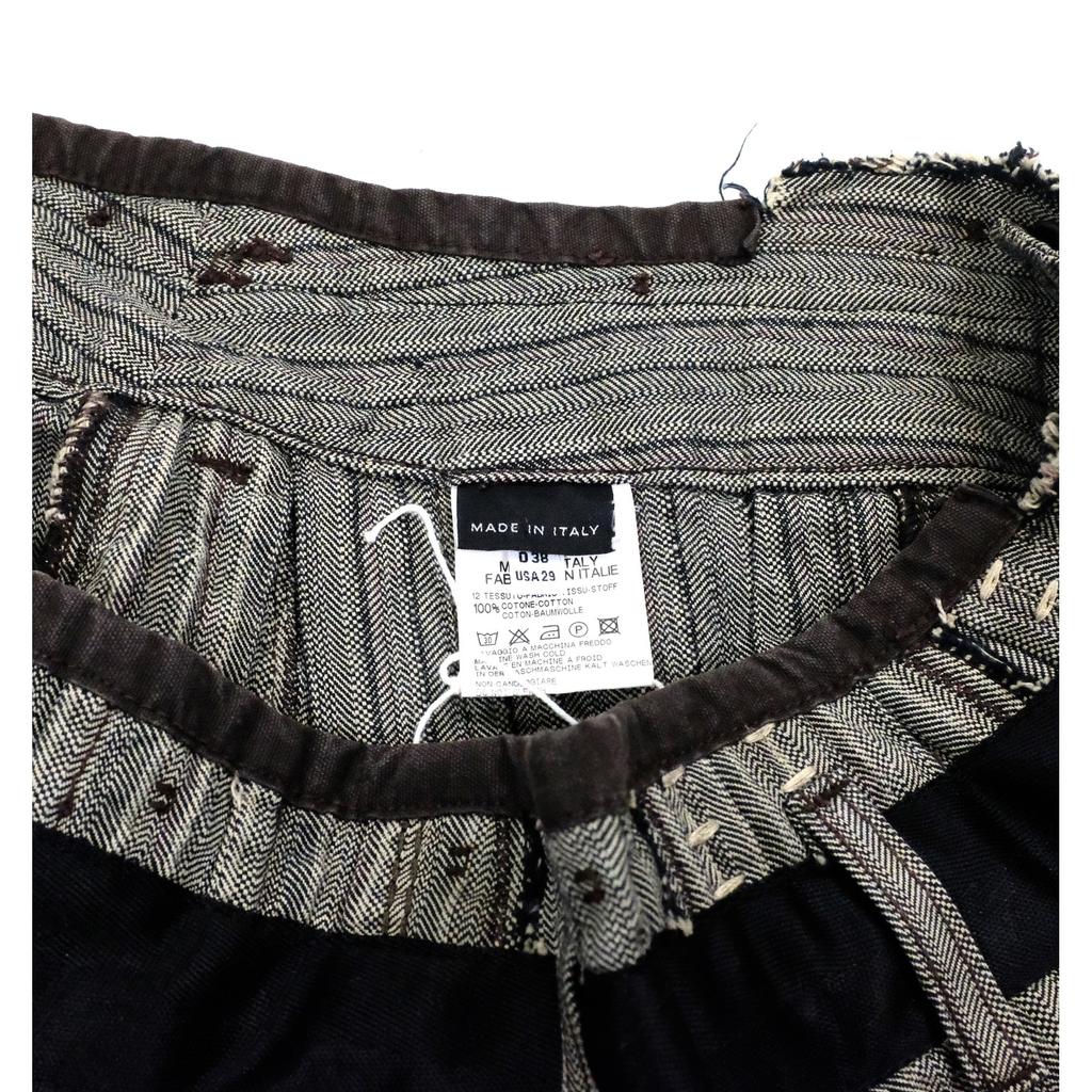 Marithe & Francois Girbaud Mini Skirt