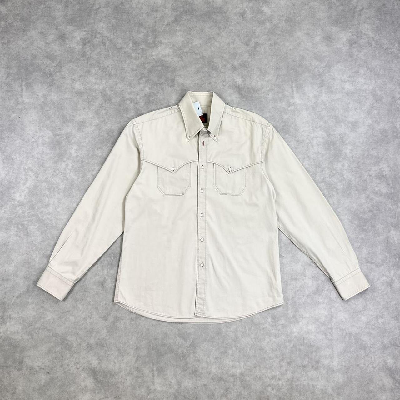 Dolce & Gabbana shirt