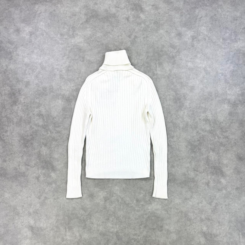 Vintage Dirk Bikkembergs knit jumper