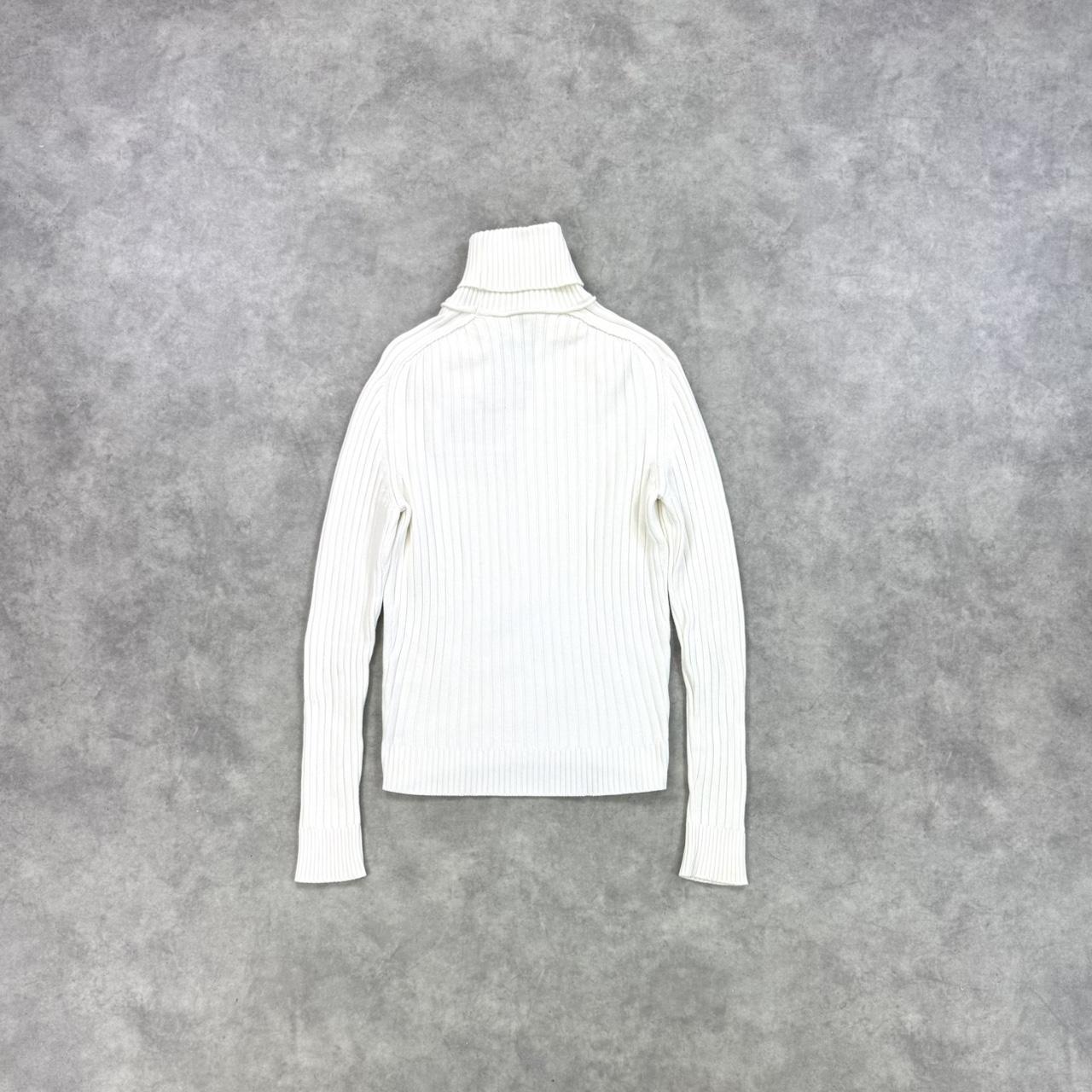 Vintage Dirk Bikkembergs knit jumper