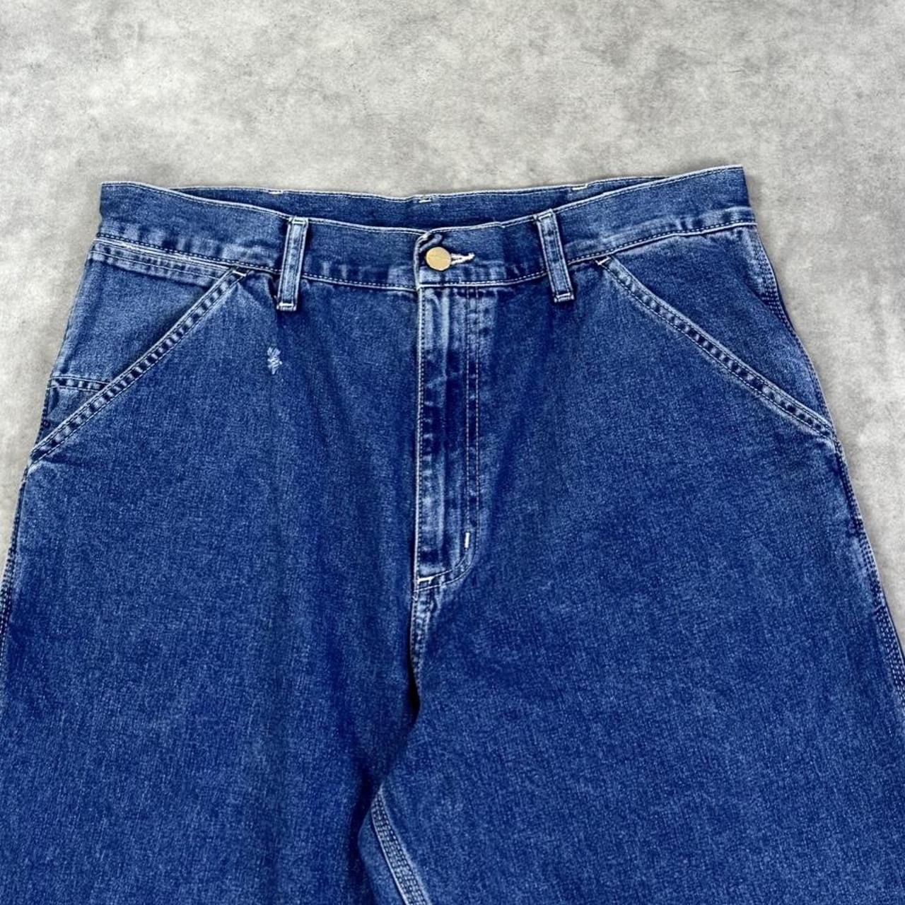 Vintage Carhartt jeans