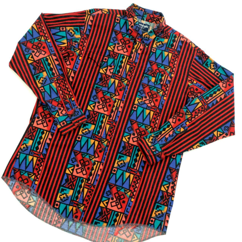 Wrangler western Shirt