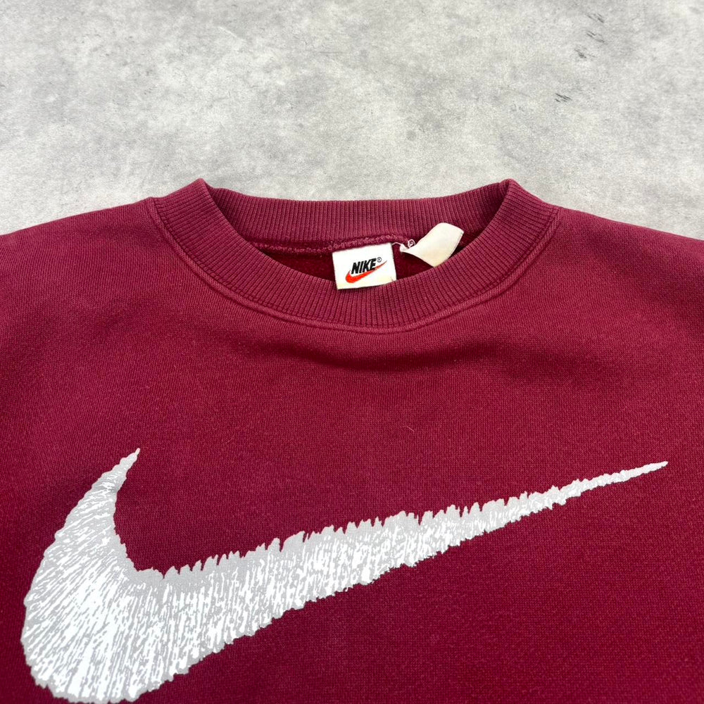 Nike jumper