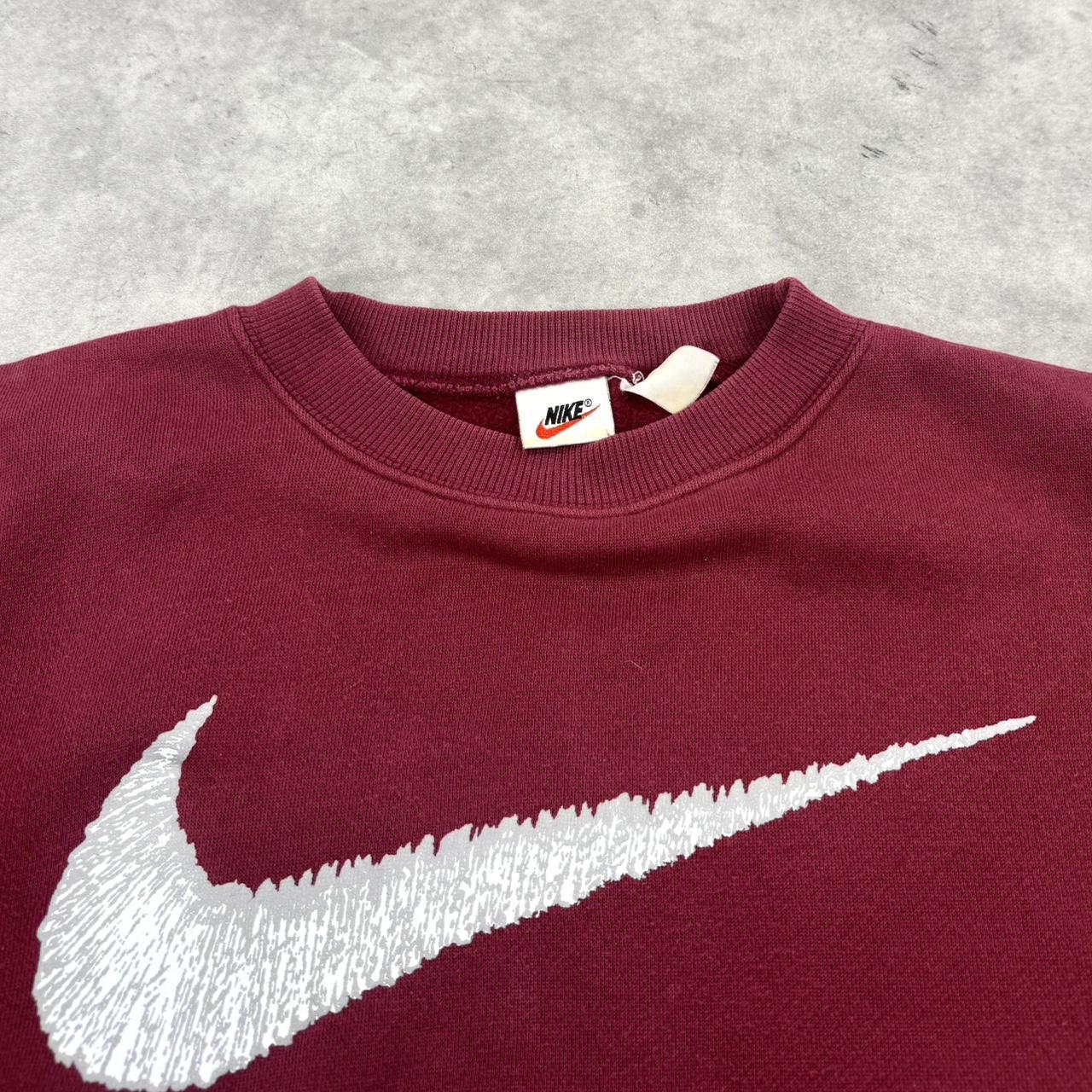 Nike jumper