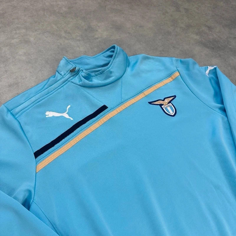 Puma Lazio FC jumper