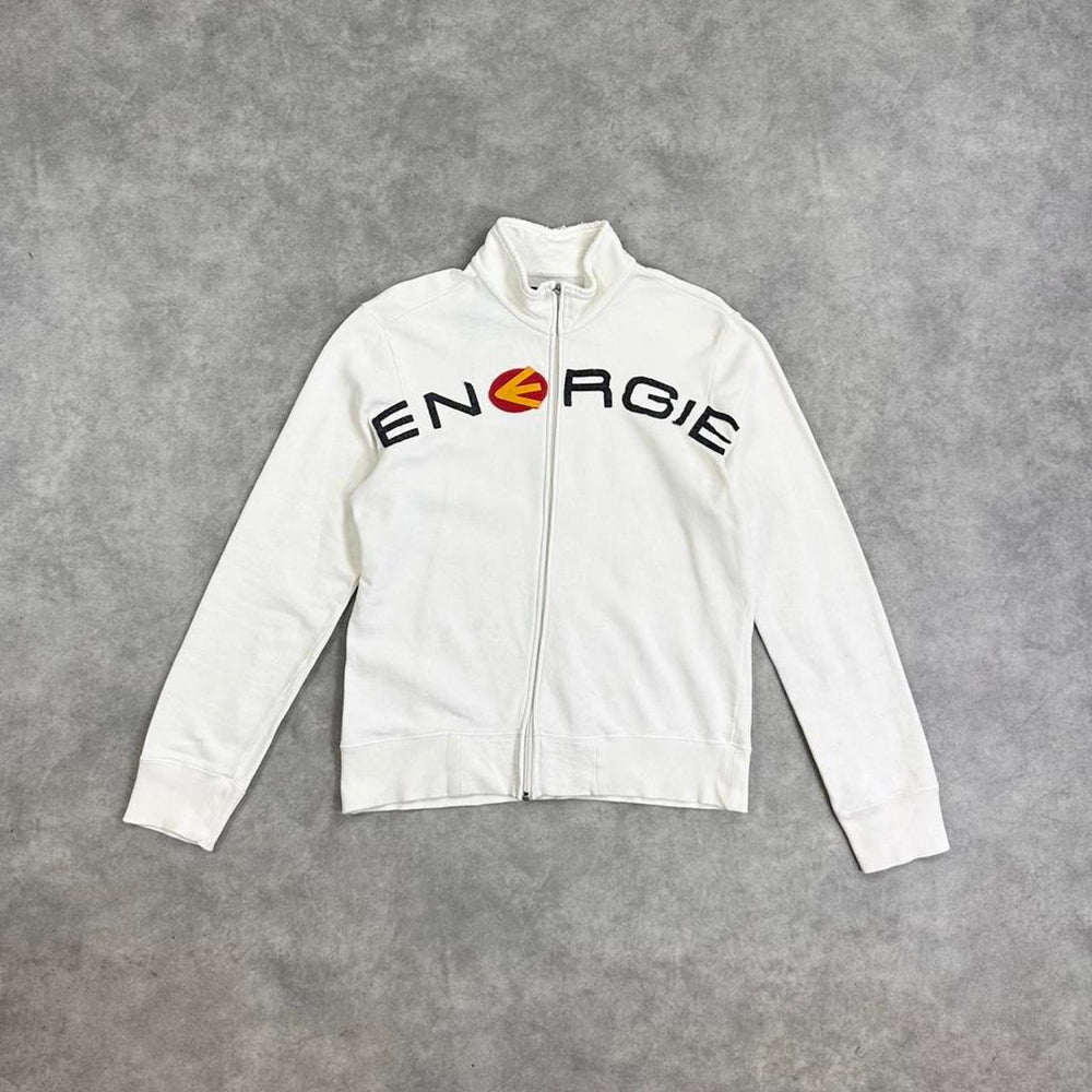 Energie jacket
