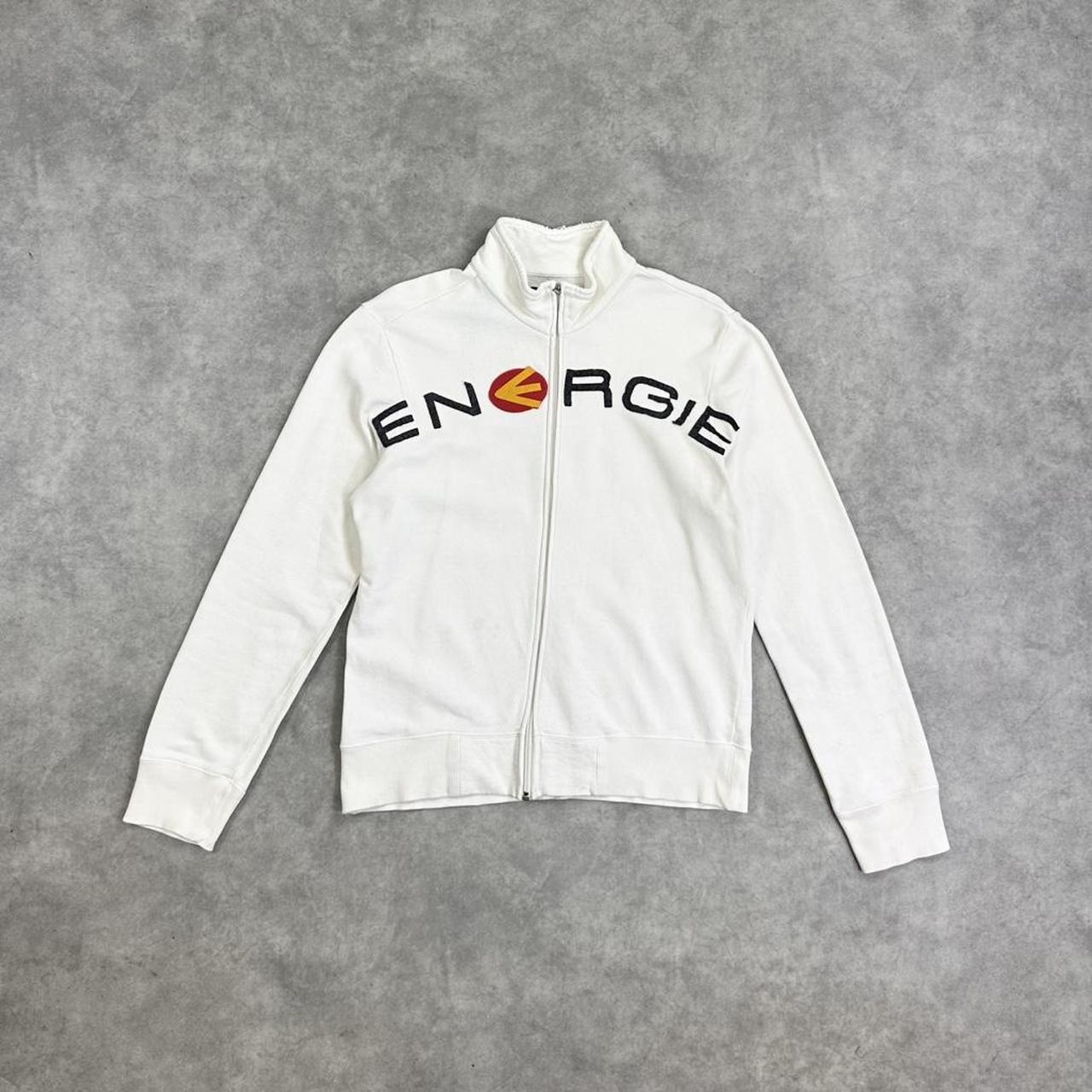 Energie jacket