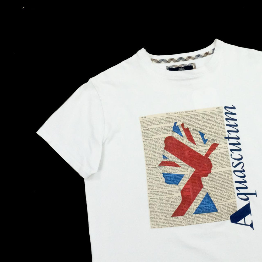 Aquascutum T-shirt
