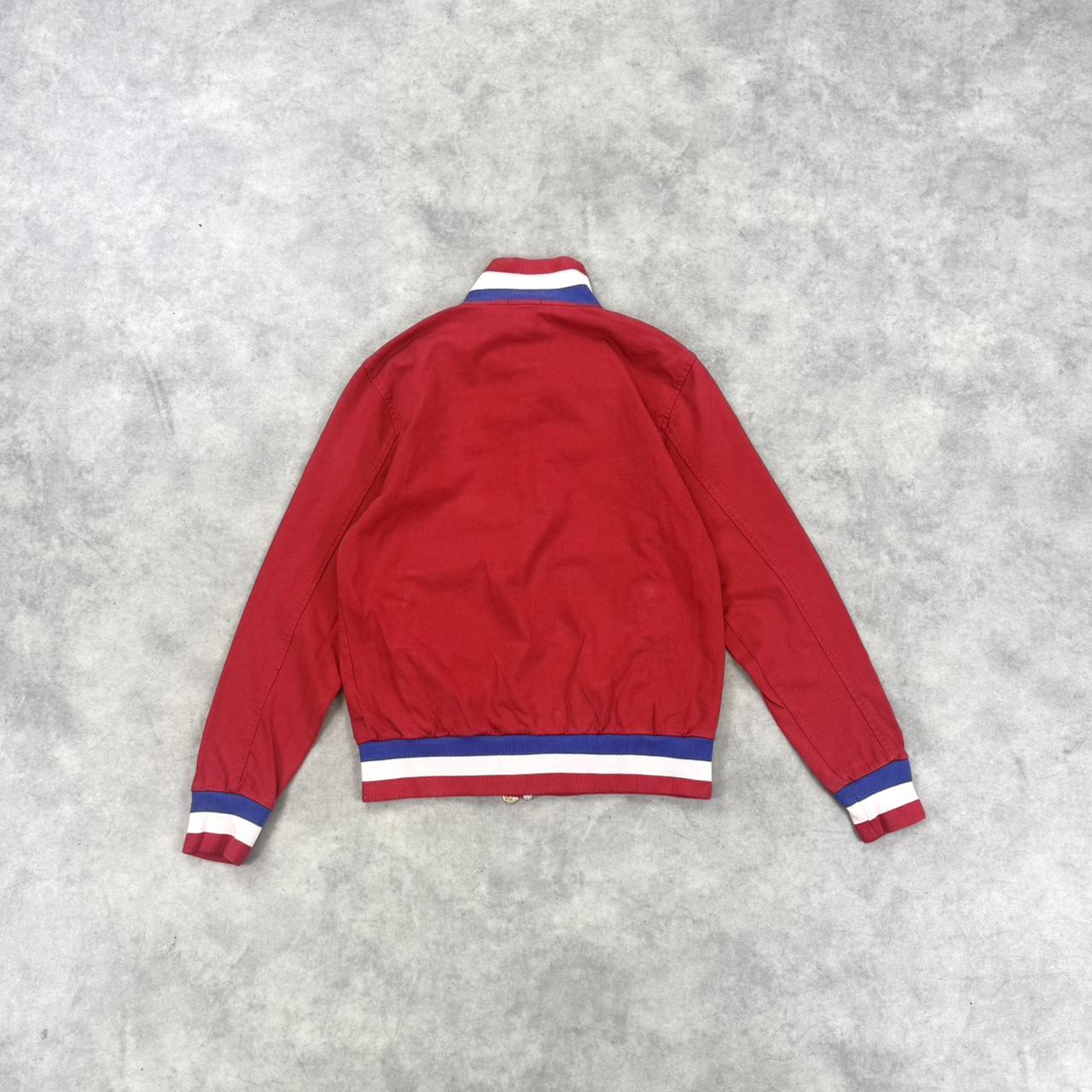 Vintage Moncler jacket