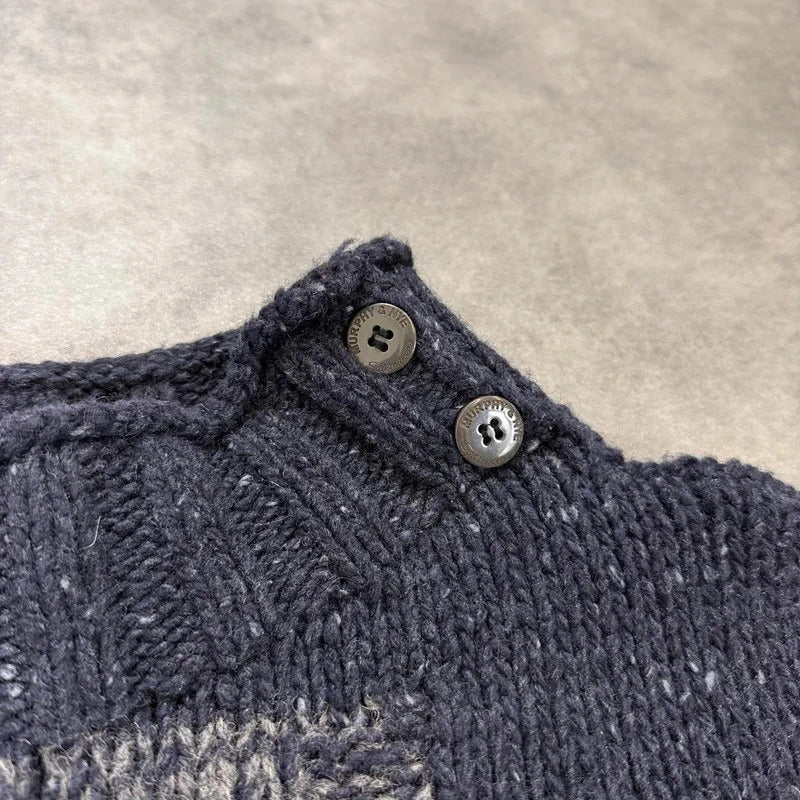 Vintage Murphy & Nye jumper