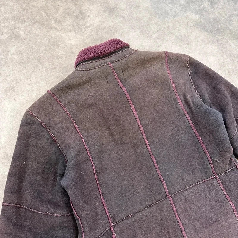 Vintage Energi Beat coat