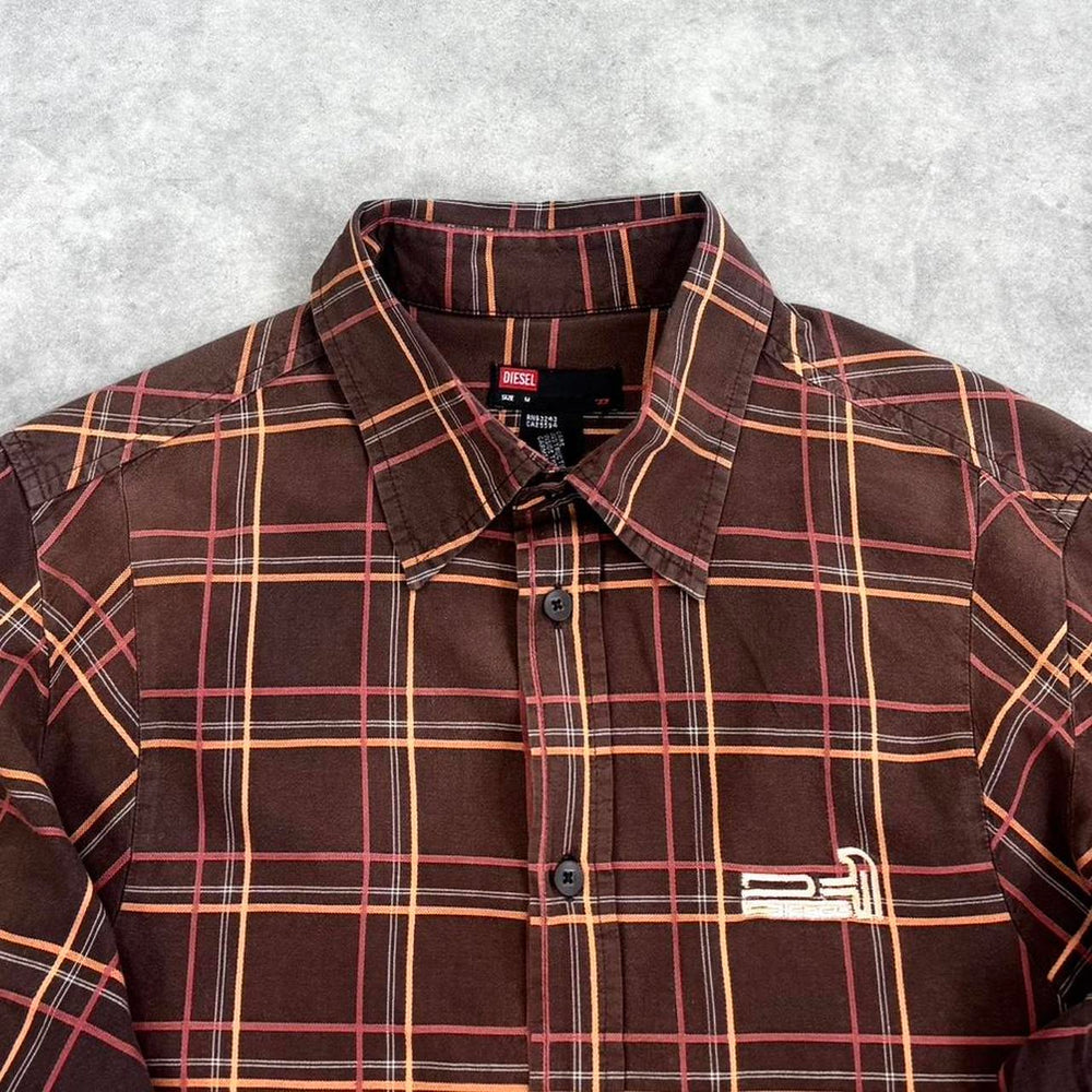 Vintage Diesel shirt