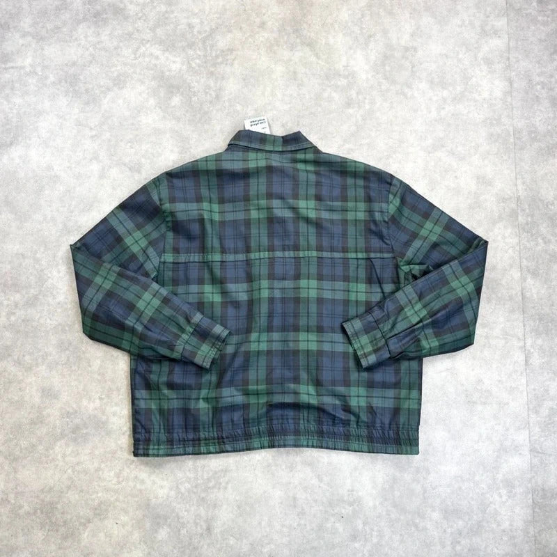 Paul & Shark check jacket