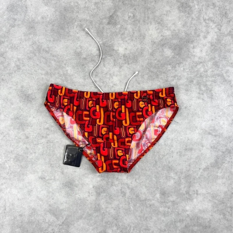 Rare Gucci swim trunks