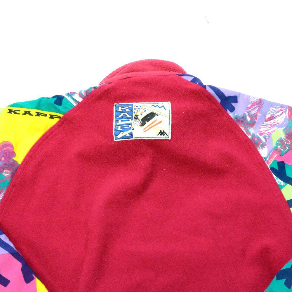 Kappa Fleece