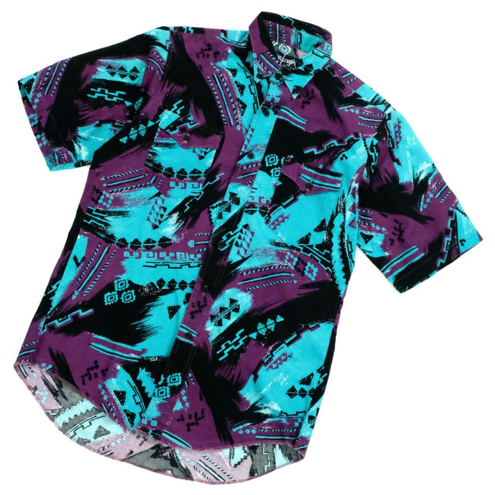 Wrangler western Shirt