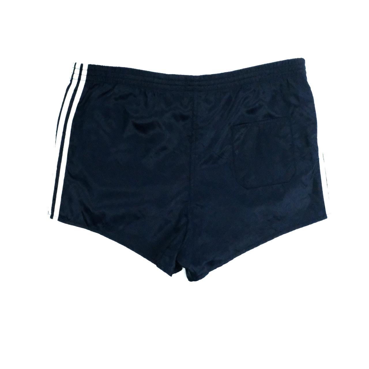 80s adidas Shorts