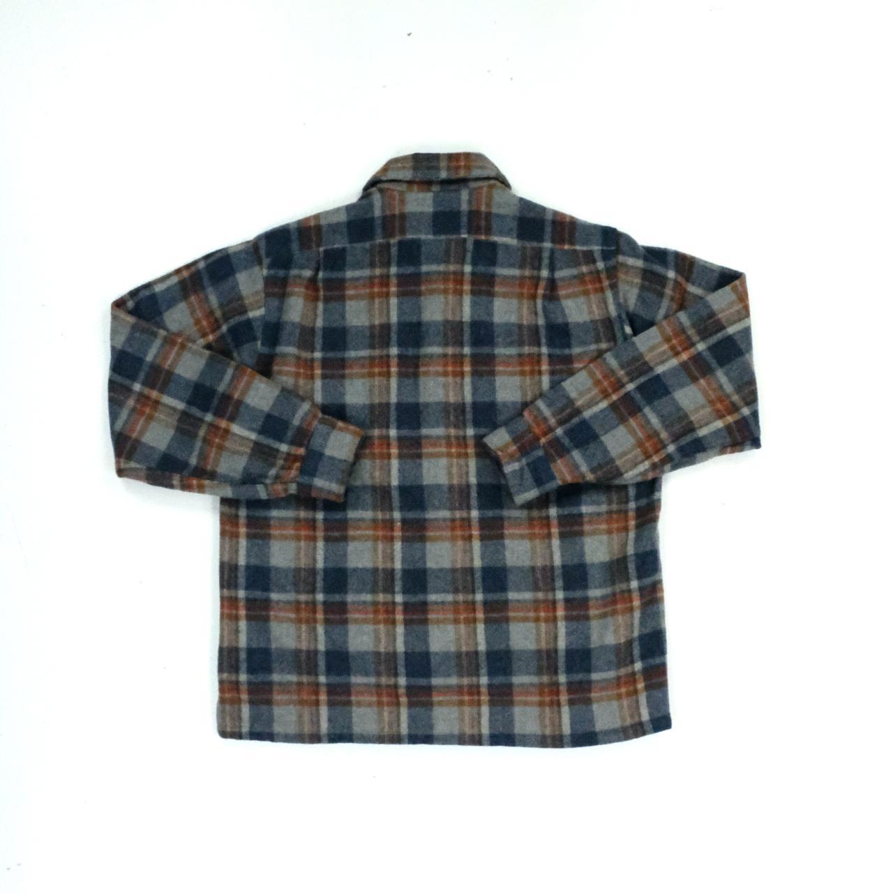 Pendleton Shirt