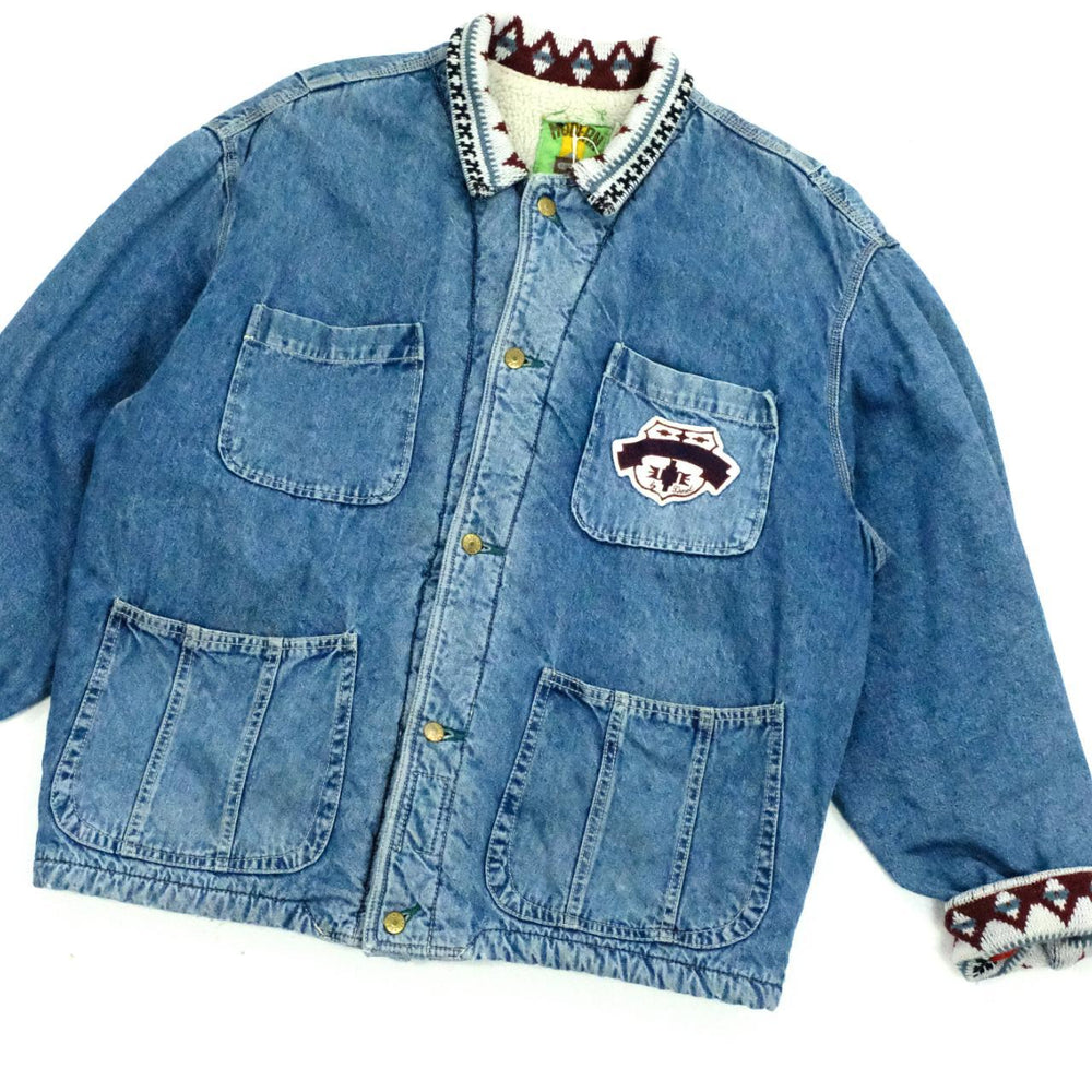 Diesel Denim Jacket