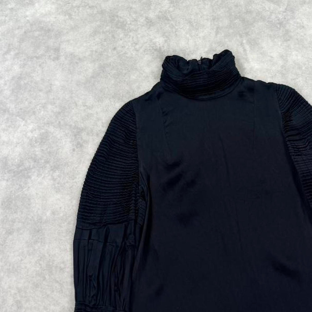 Vintage Kenzo silk dress