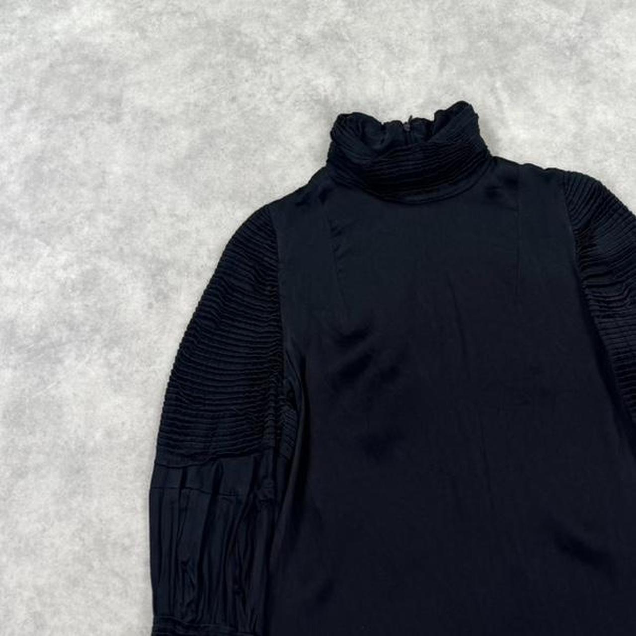 Vintage Kenzo silk dress