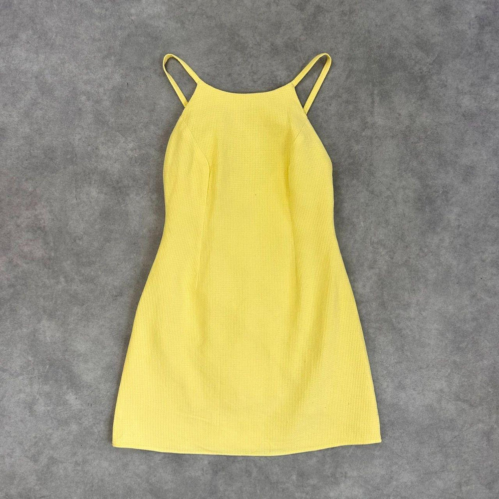 Versace Dress