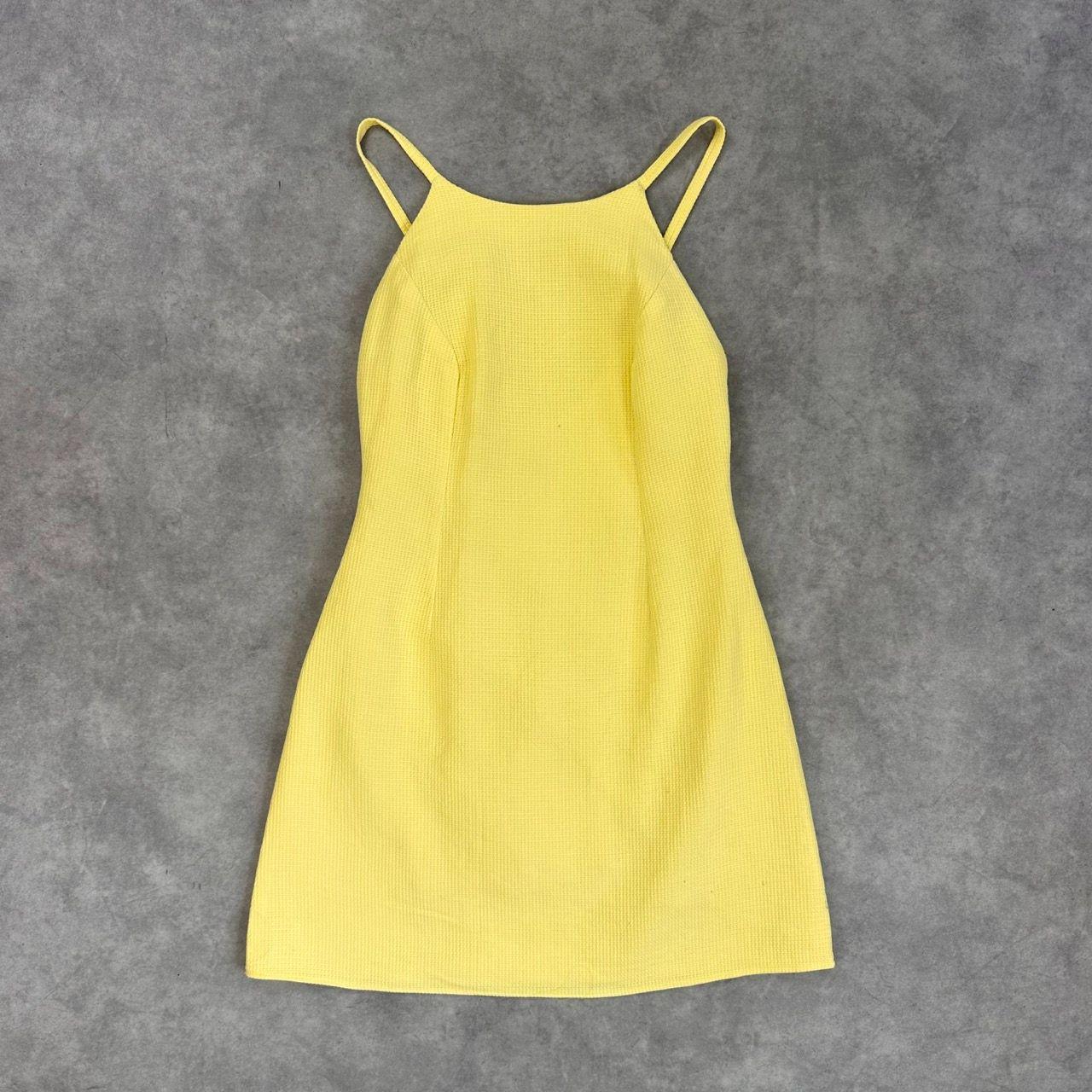 Versace Dress