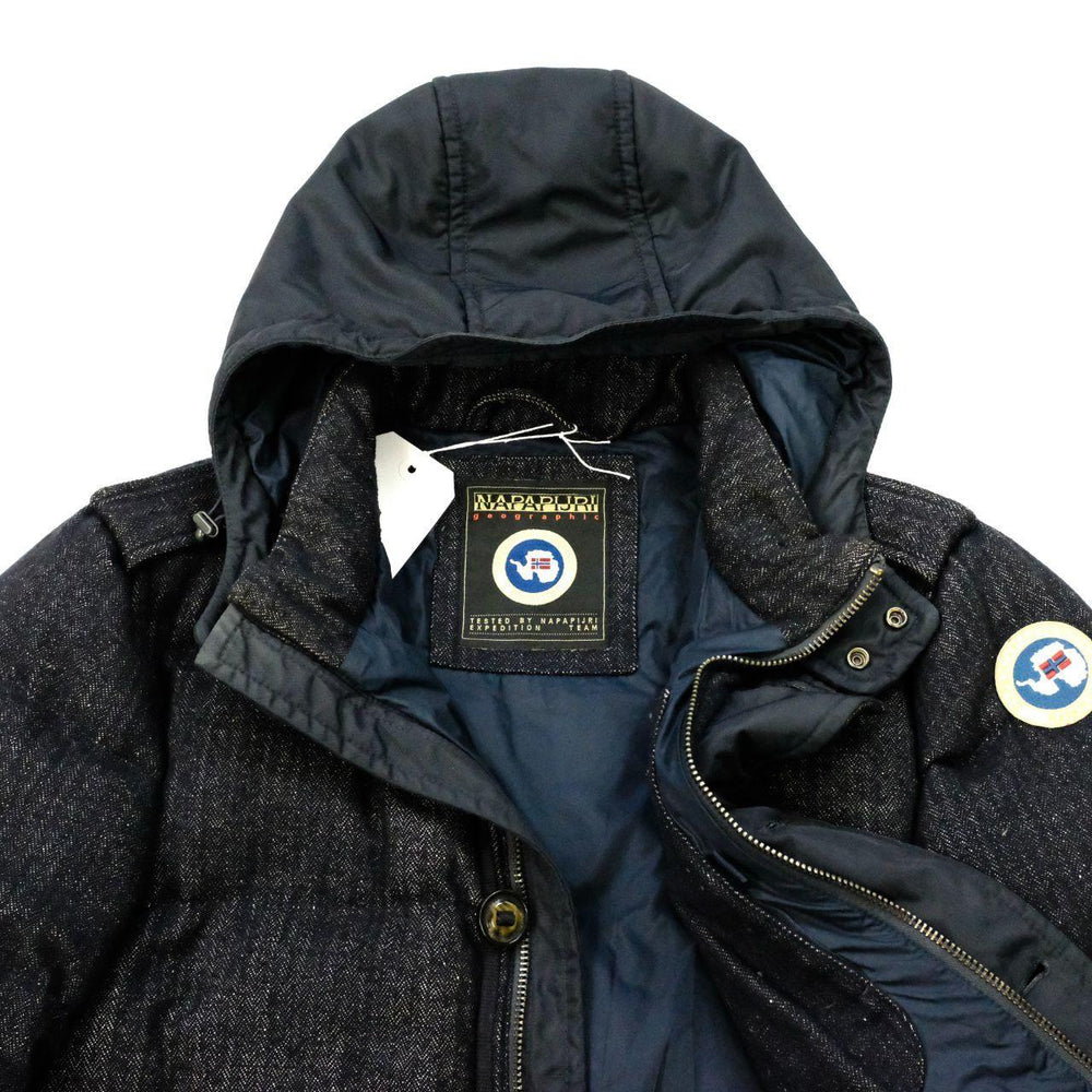 Napapijri Puffer Jacket