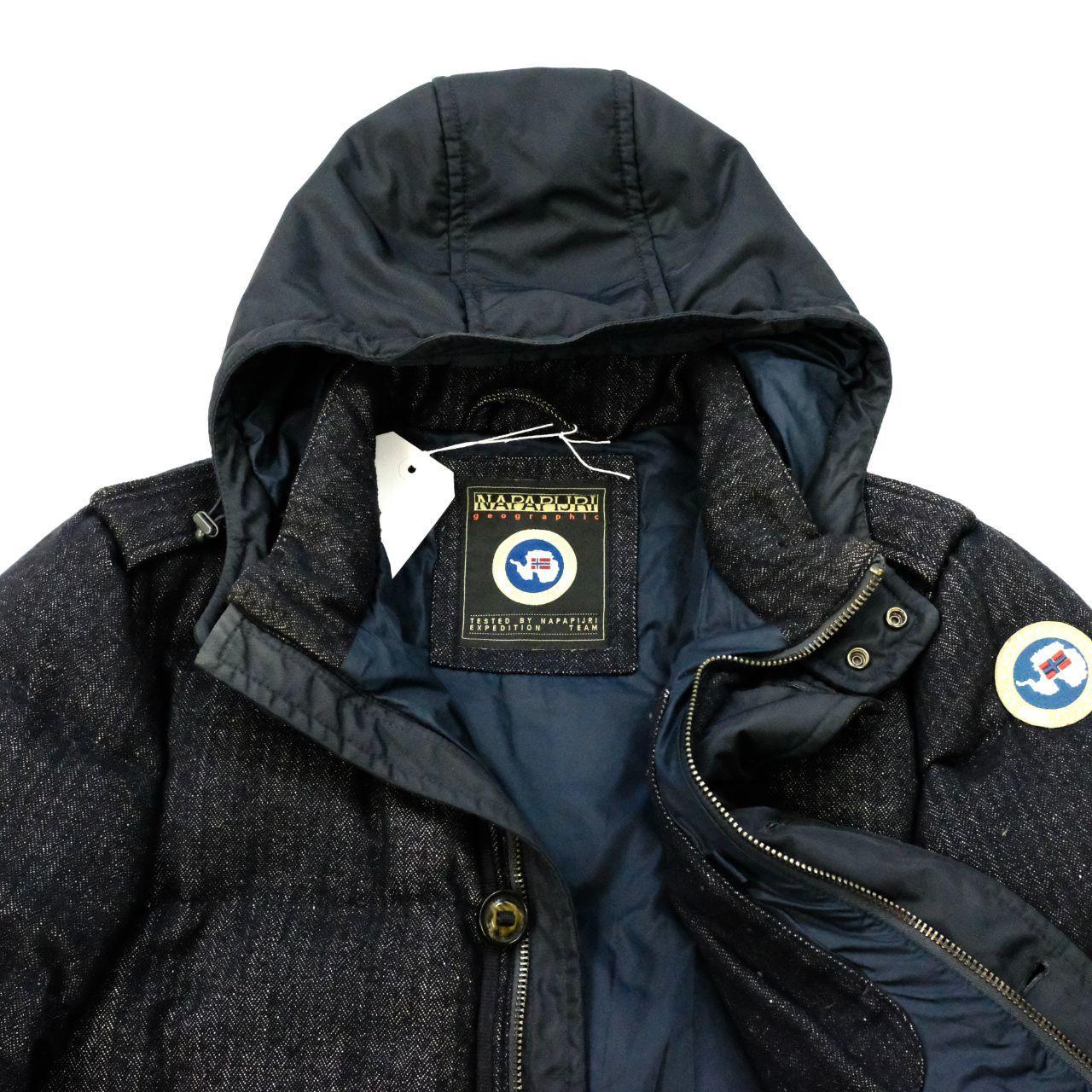 Napapijri Puffer Jacket