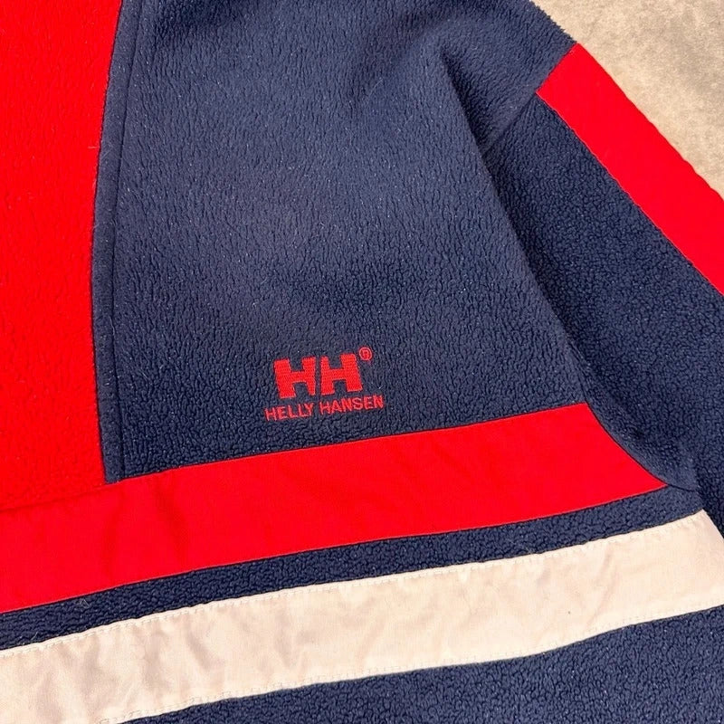 Vintage Helly Hansen fleece