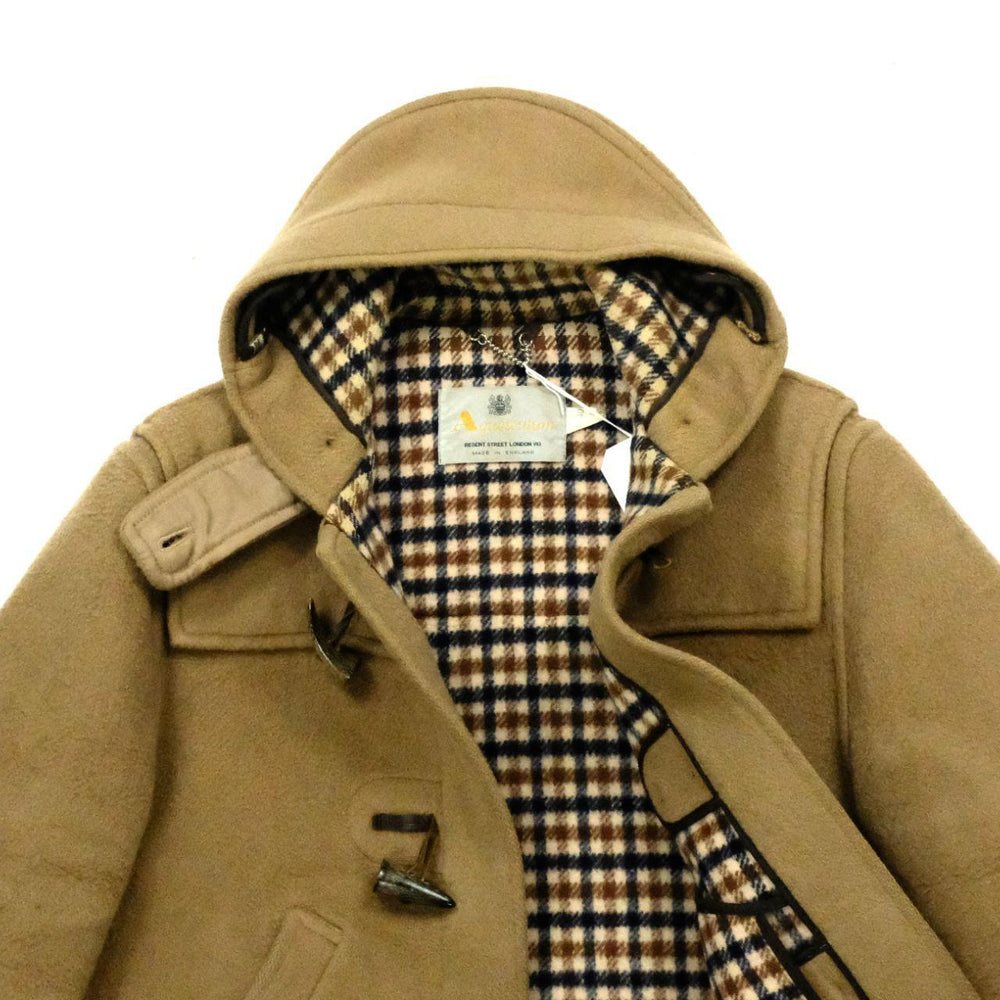 Aquascutum Duffle Coat