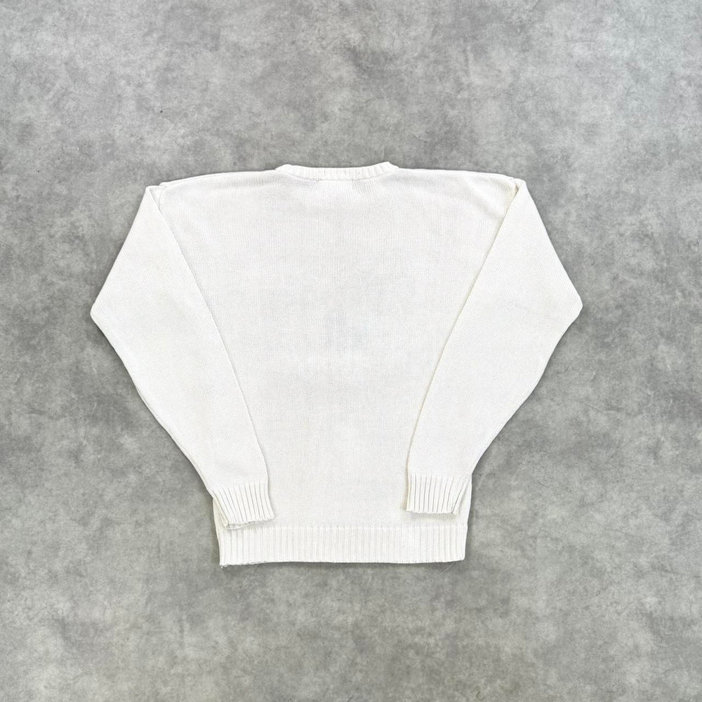Vintage Chaps Ralph Lauren jumper