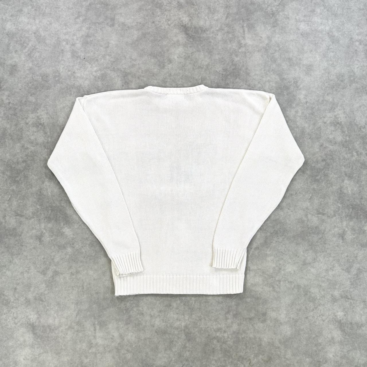 Vintage Chaps Ralph Lauren jumper