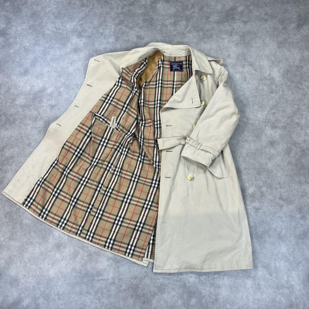 Burberry Trench Coat