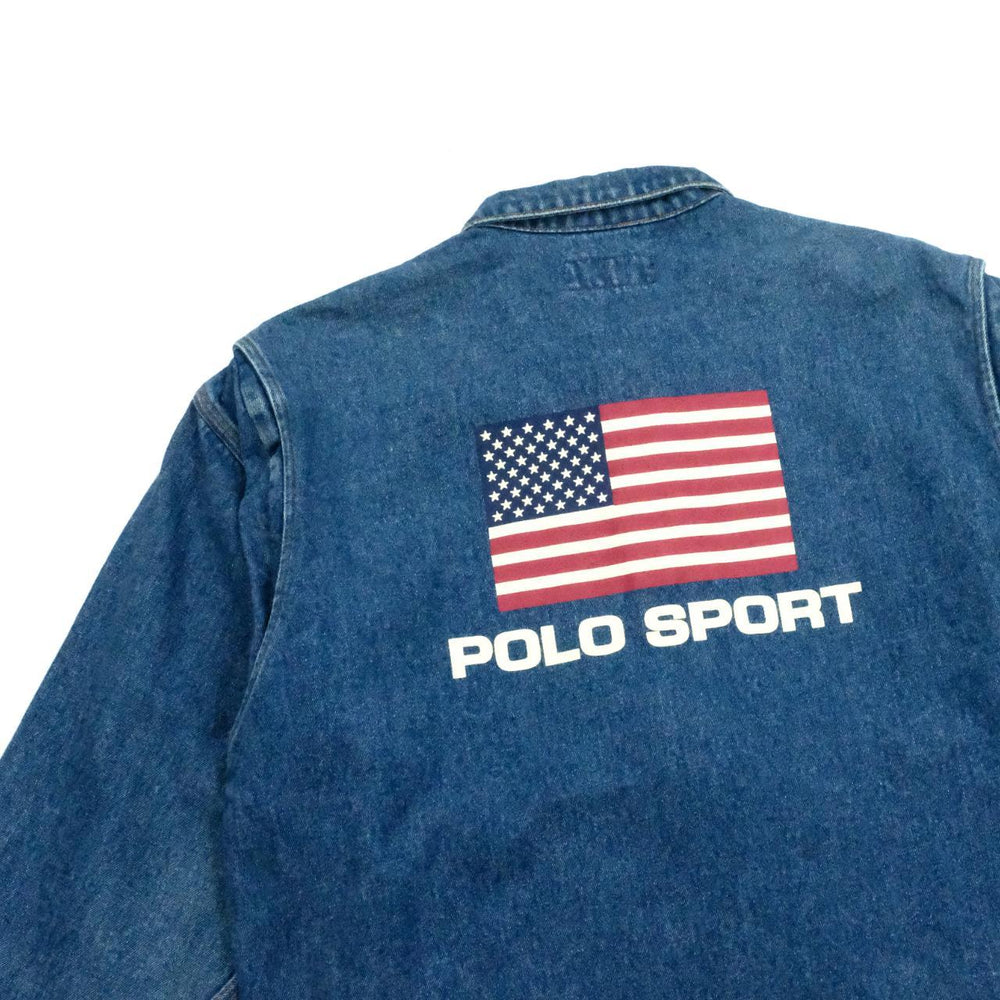 Polo Ralph Lauren Jacket
