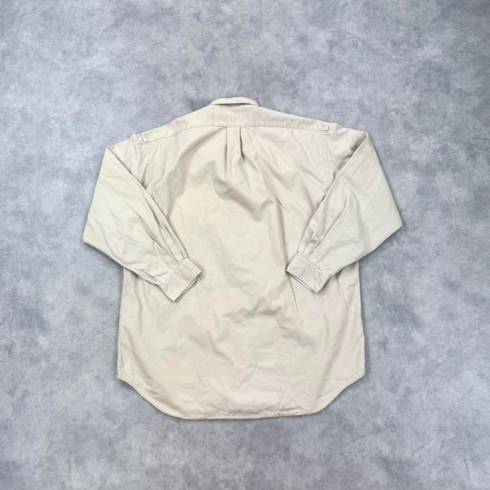 Vintage Polo Ralph Lauren shirt