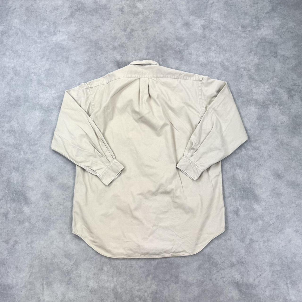 Vintage Polo Ralph Lauren shirt