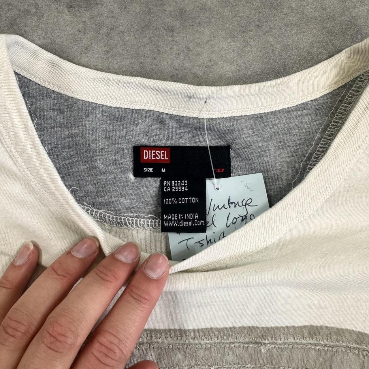 Diesel T-shirt