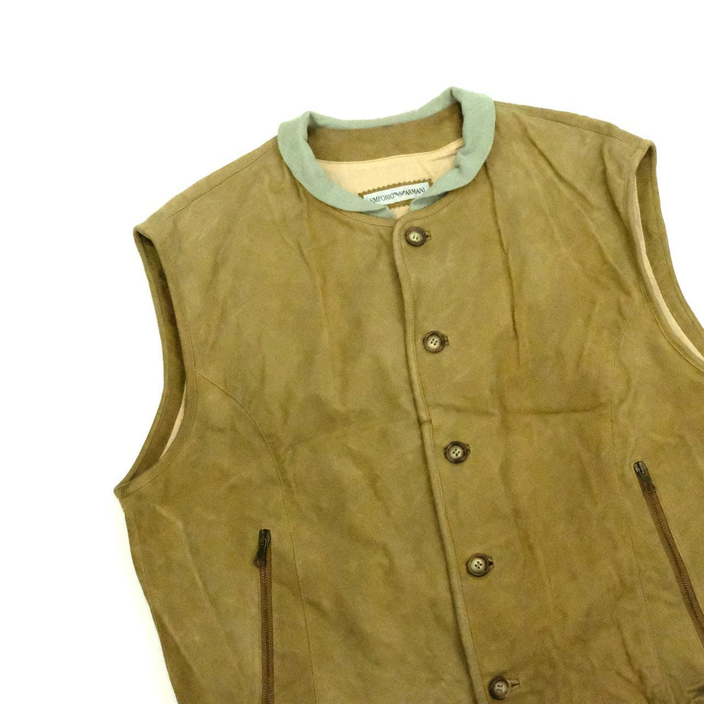 Emporio Armani Gilet