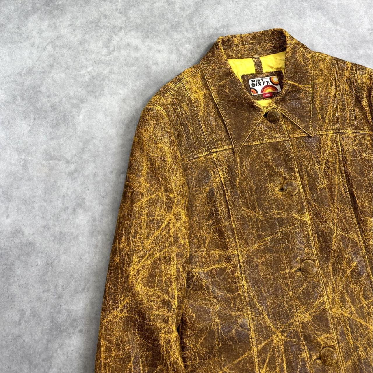 Miss Sixty coat