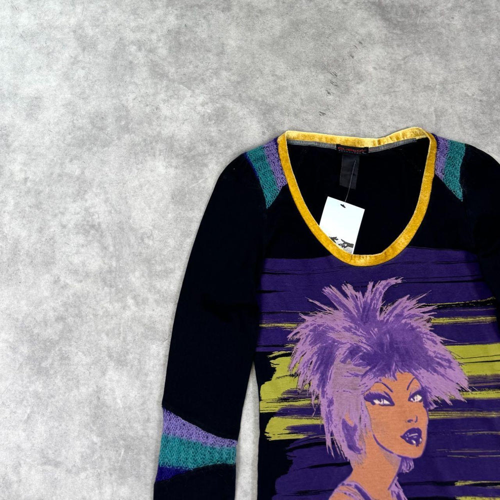 Custo Barcelona Top
