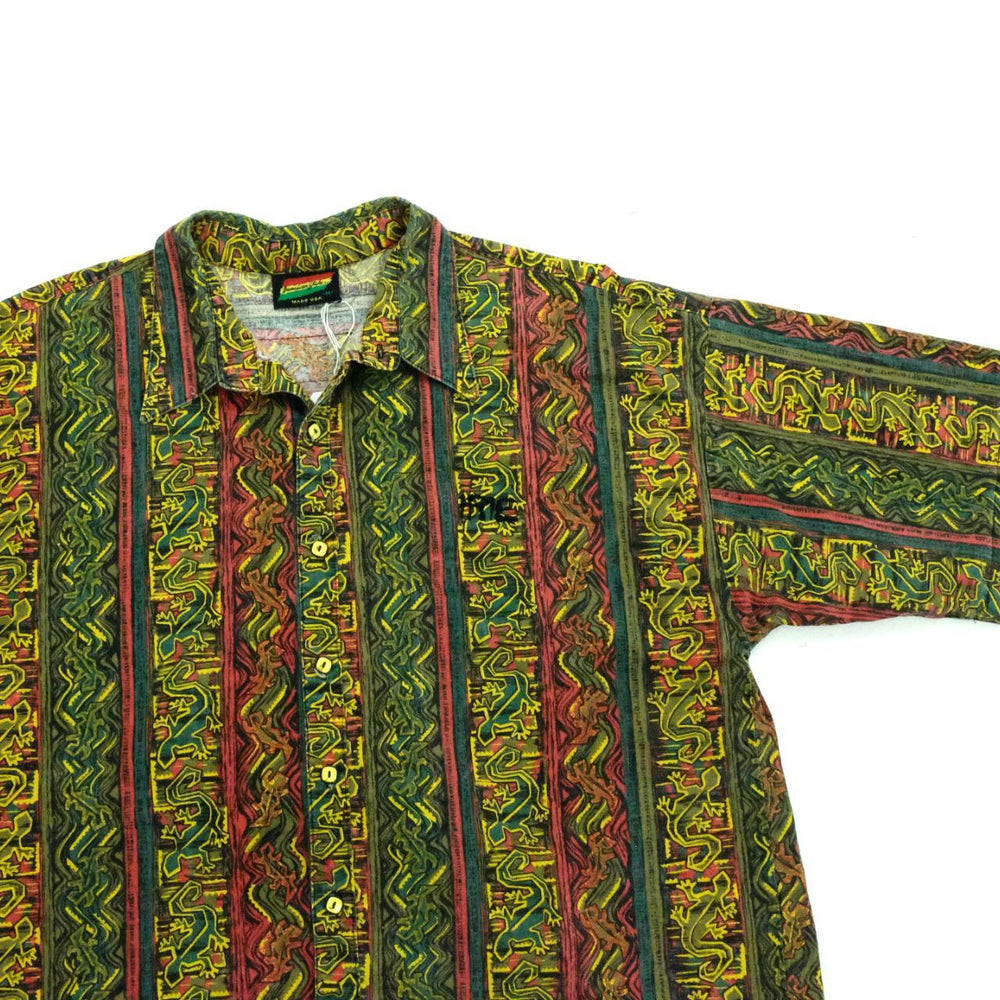 Jamaica T-shirt