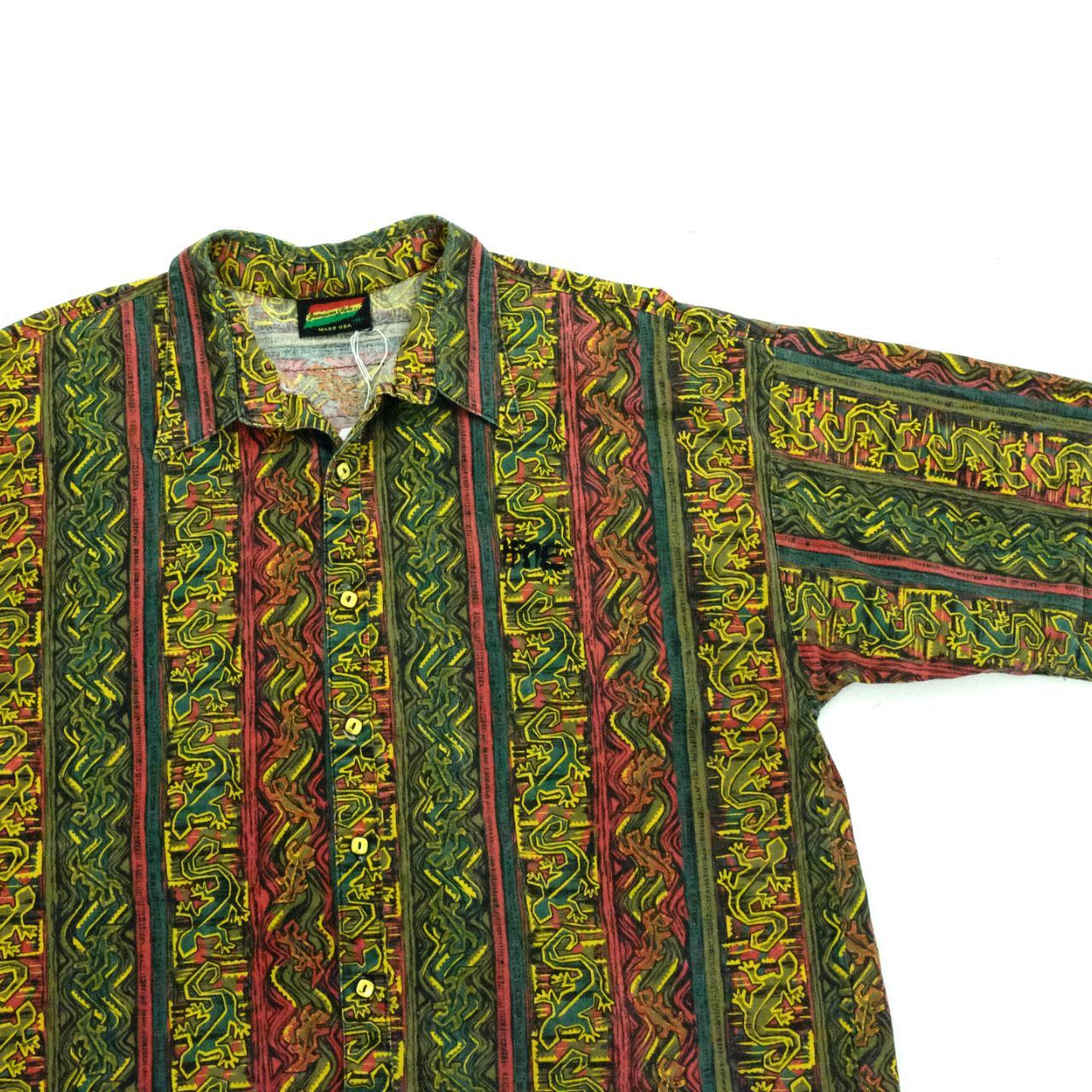 Jamaica T-shirt