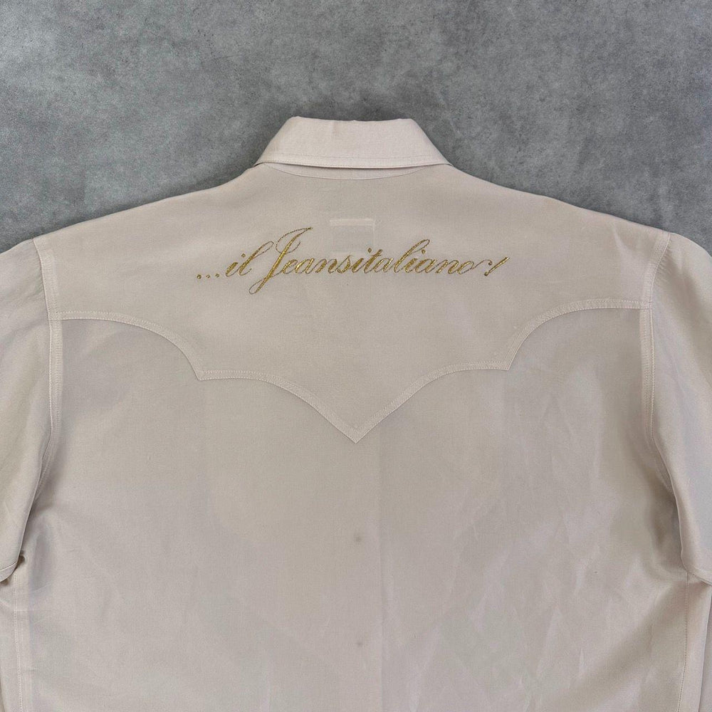 Moschino Shirt