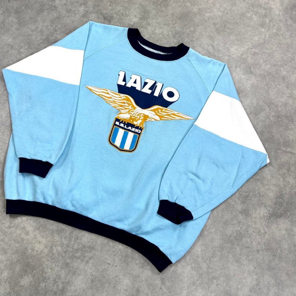 Lazio FC jumper