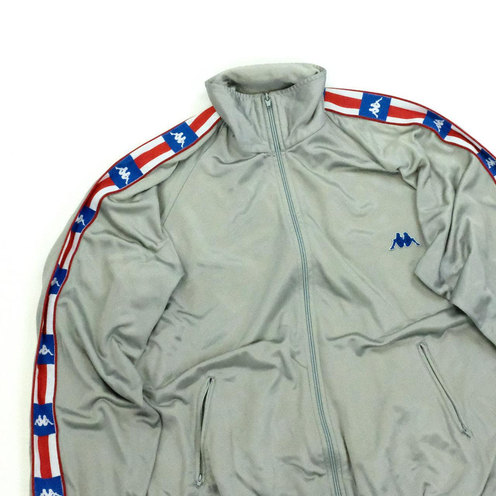 Kappa Track Jacket