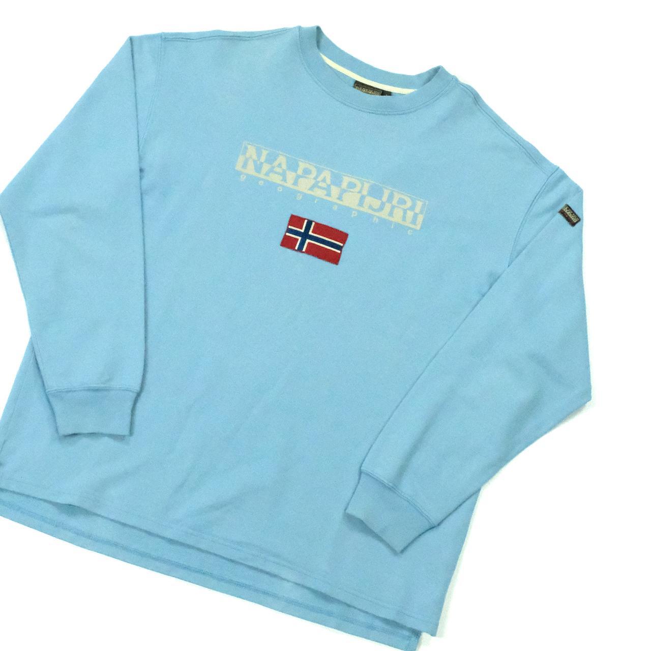 Napapijri Sweatshirt