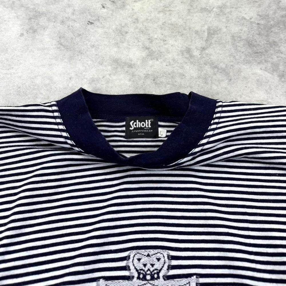Schott jumper