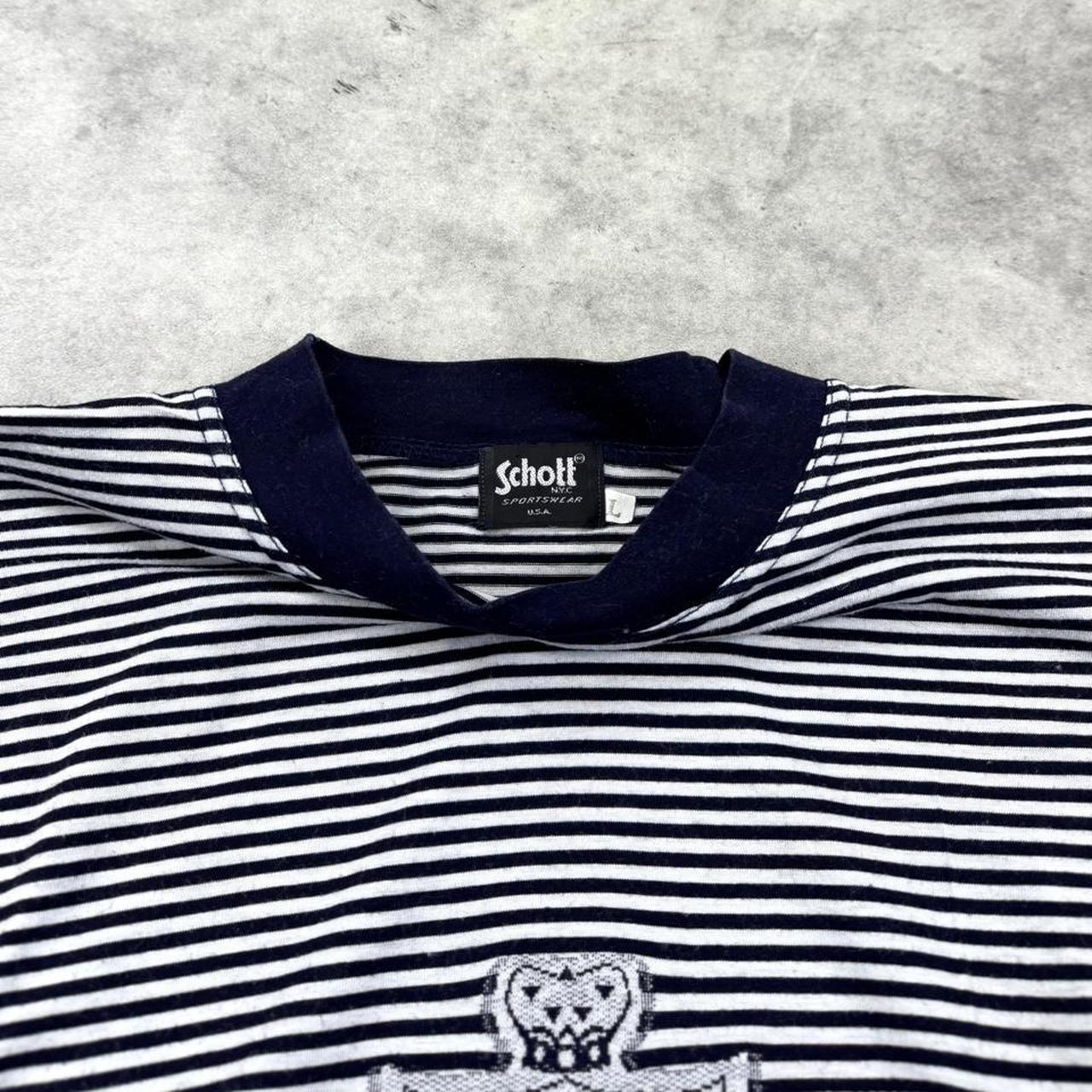 Schott jumper